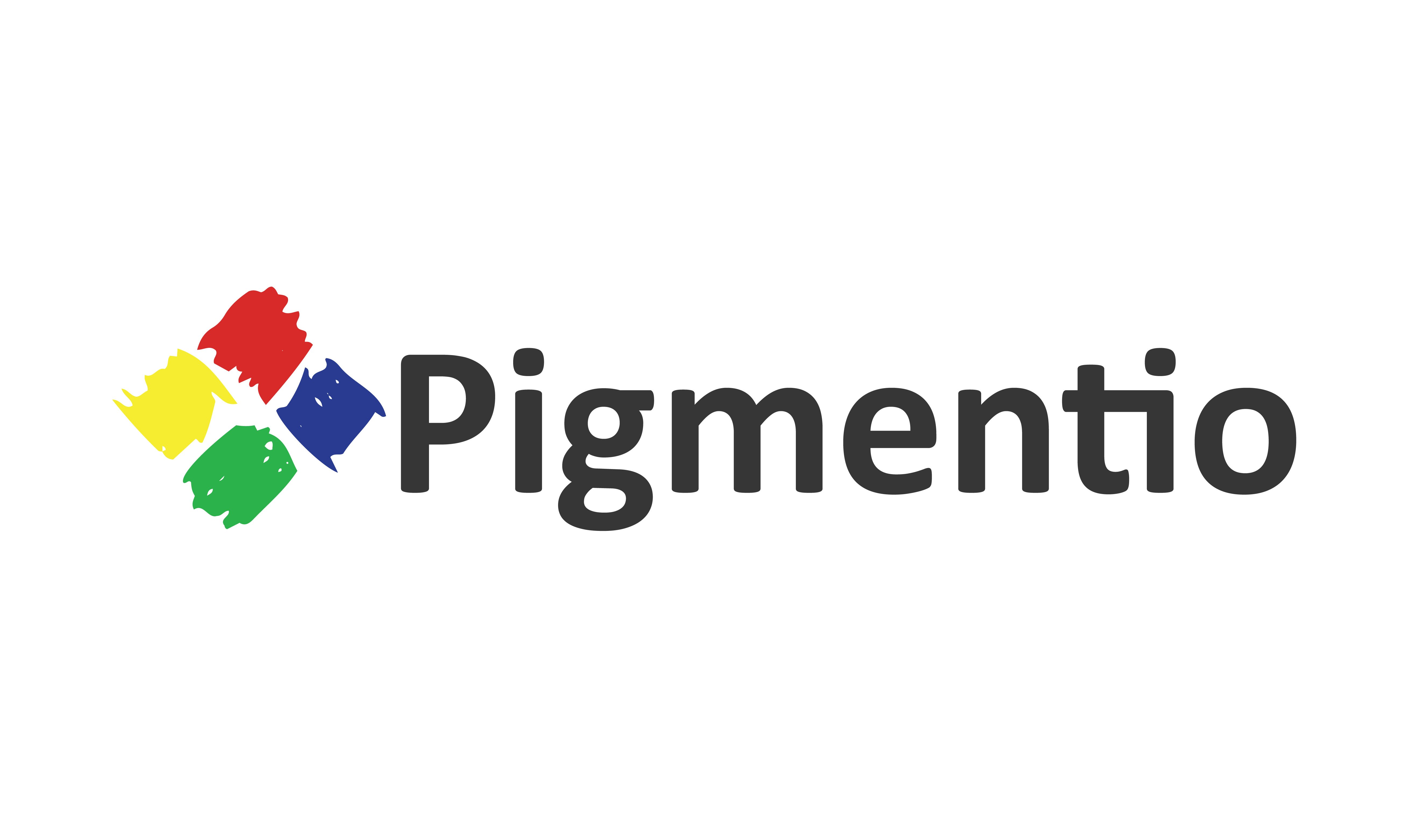 Pigmentio logo